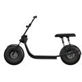 one-key start citycoco 60V 1500W/2000W electric scooter with removable battery